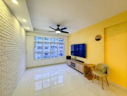 Blk 316A Yishun Greenwalk (Yishun), HDB 4 Rooms #527580061
